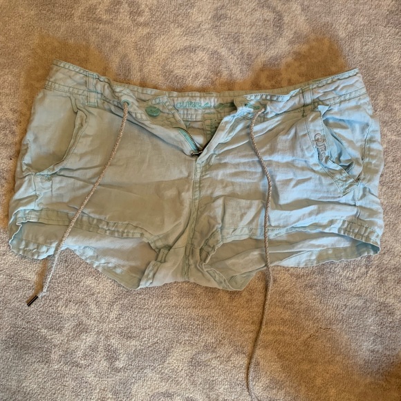 Guess shorts - Picture 1 of 3